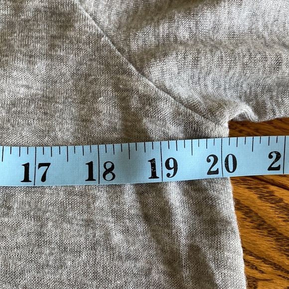 New York Laundry, M, short sleeve, split neck, Henley - Picture 8 of 9